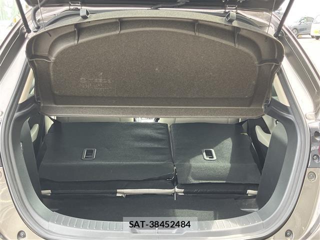 Mazda DEMIO 2017 8732081-11