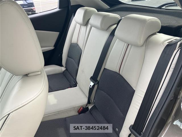 Mazda DEMIO 2017 8732081-12
