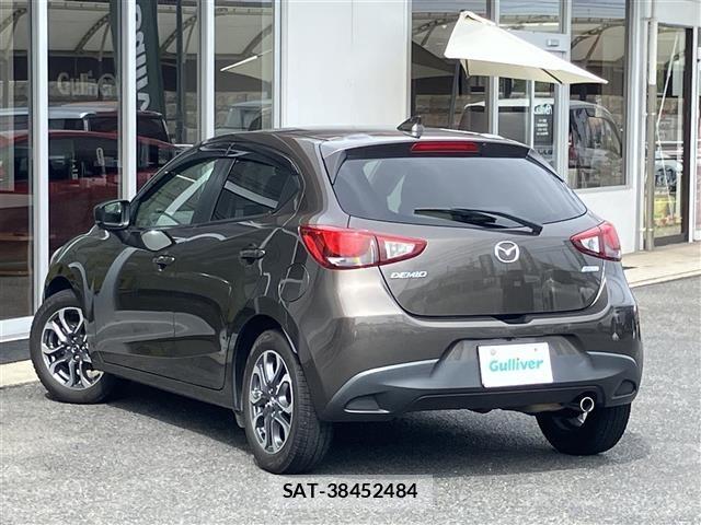 Mazda DEMIO 2017 8732081-13
