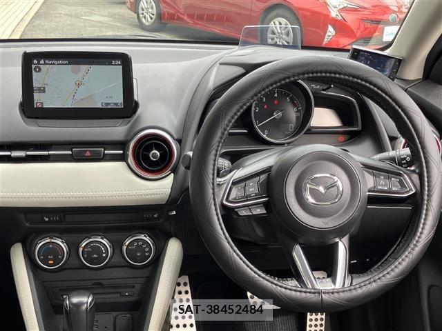 Mazda DEMIO 2017 8732081-14