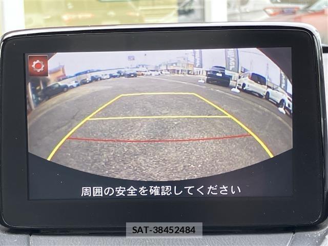 Mazda DEMIO 2017 8732081-15