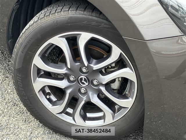 Mazda DEMIO 2017 8732081-16