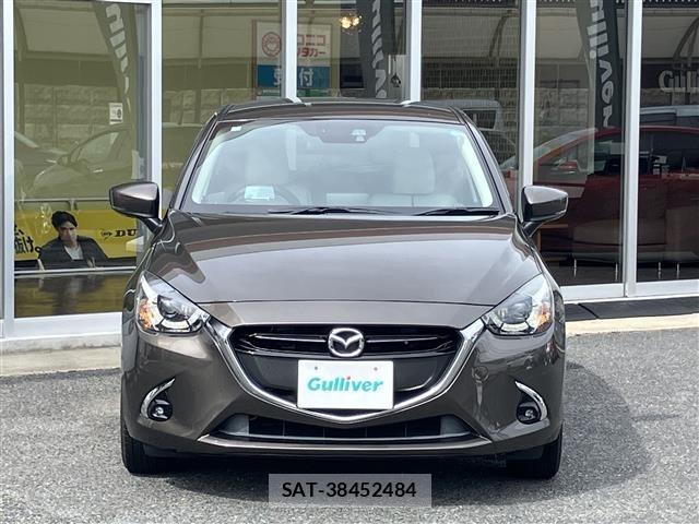 Mazda DEMIO 2017 8732081-17