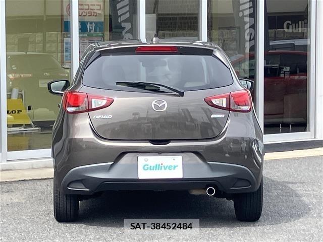 Mazda DEMIO 2017 8732081-19