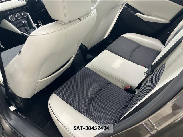 Mazda DEMIO 2017 8732081-20