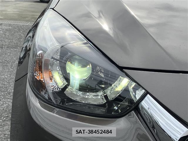 Mazda DEMIO 2017 8732081-21
