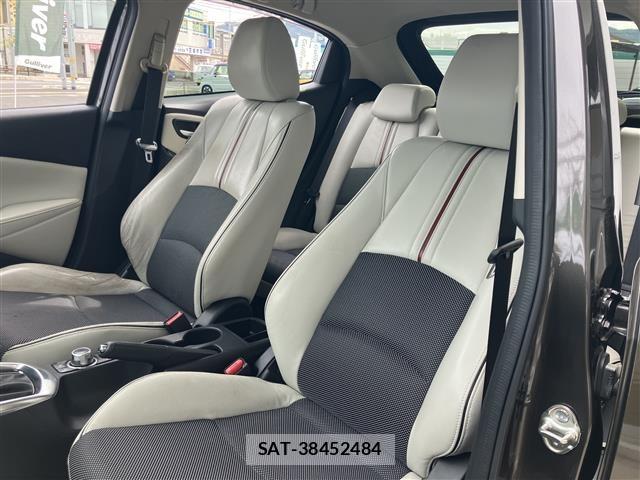 Mazda DEMIO 2017 8732081-22