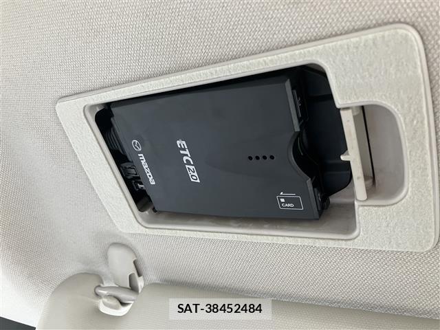 Mazda DEMIO 2017 8732081-4