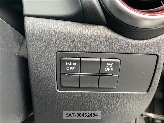 Mazda DEMIO 2017 8732081-6