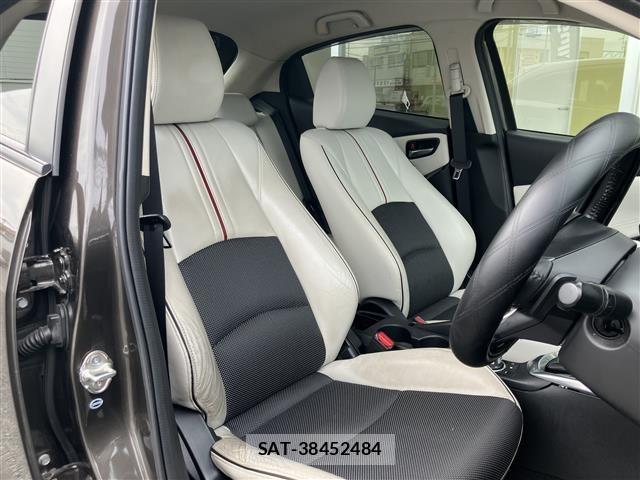 Mazda DEMIO 2017 8732081-7