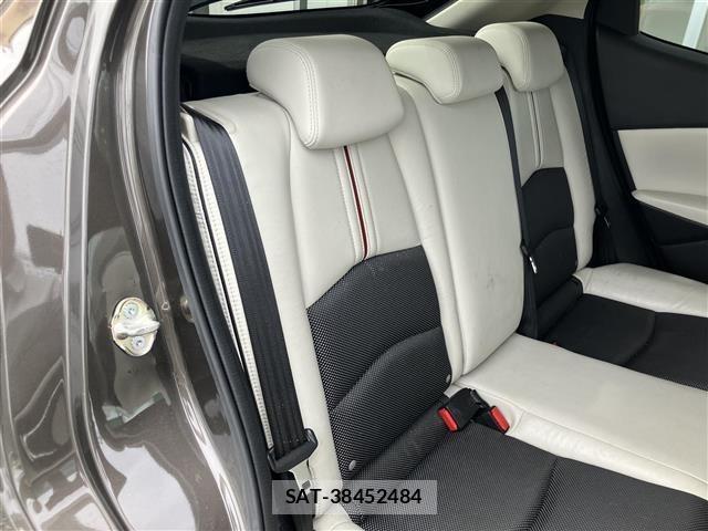 Mazda DEMIO 2017 8732081-9