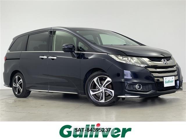 Honda ODYSSEY 2013 8714357-0