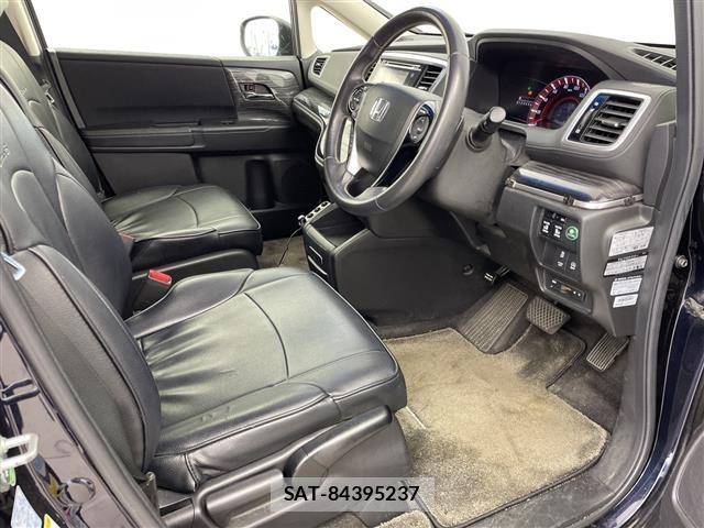 Honda ODYSSEY 2013 8714357-11