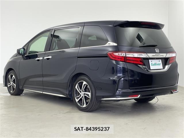Honda ODYSSEY 2013 8714357-13