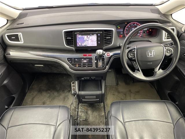 Honda ODYSSEY 2013 8714357-14
