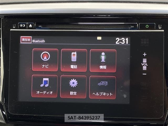 Honda ODYSSEY 2013 8714357-16