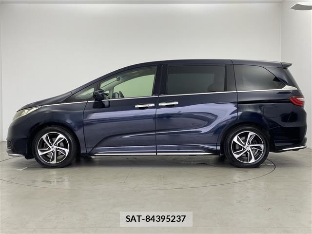 Honda ODYSSEY 2013 8714357-2
