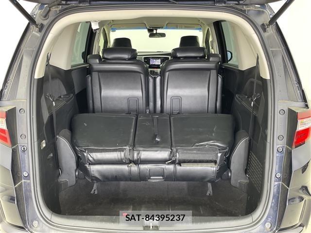 Honda ODYSSEY 2013 8714357-20