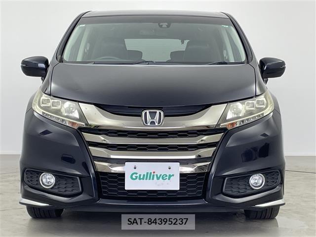 Honda ODYSSEY 2013 8714357-22