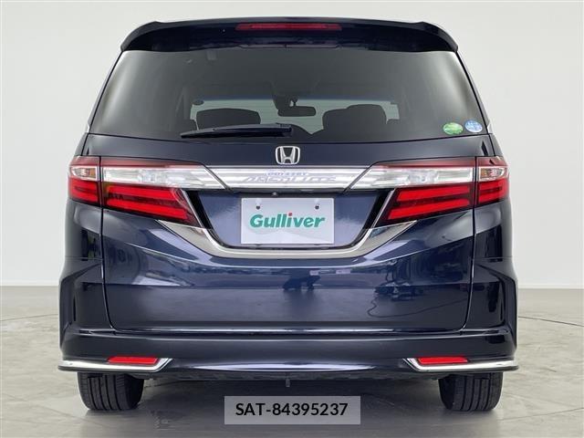 Honda ODYSSEY 2013 8714357-4