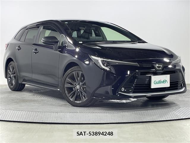 Toyota COROLLA TOURING 2024 8717207-0