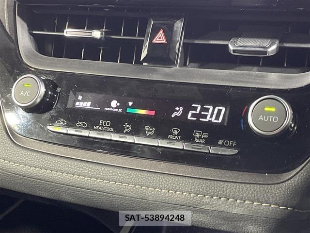 Toyota COROLLA TOURING 2024 8717207-1