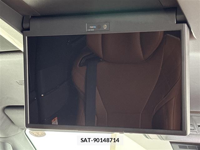 Toyota VELLFIRE 2026 8674455-12