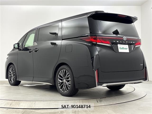 Toyota VELLFIRE 2026 8674455-13
