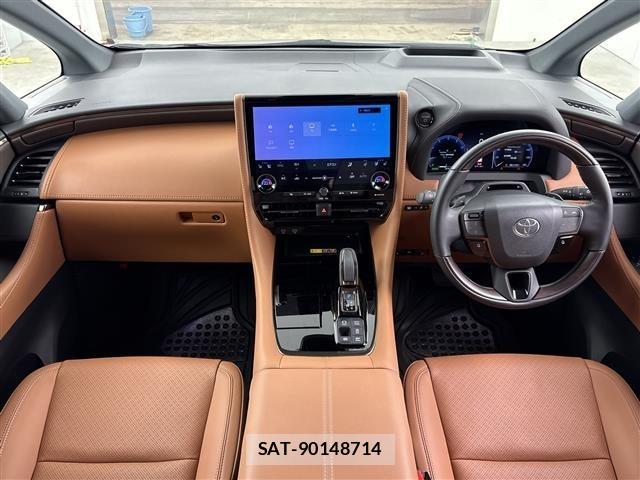 Toyota VELLFIRE 2026 8674455-14