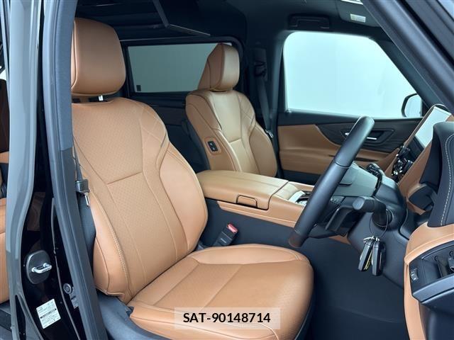 Toyota VELLFIRE 2026 8674455-20