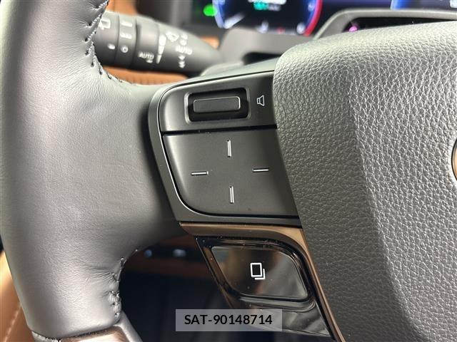 Toyota VELLFIRE 2026 8674455-21