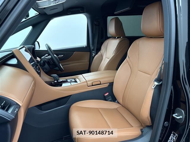 Toyota VELLFIRE 2026 8674455-22