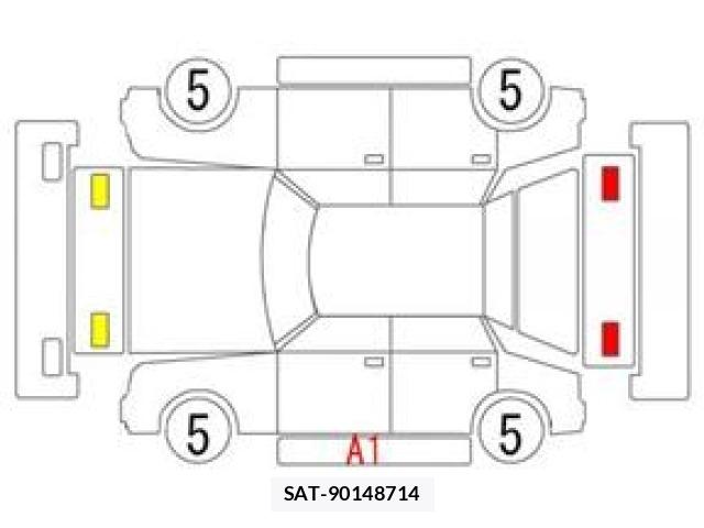 Toyota VELLFIRE 2026 8674455-23