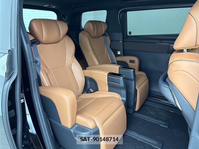 Toyota VELLFIRE 2026 8674455-4
