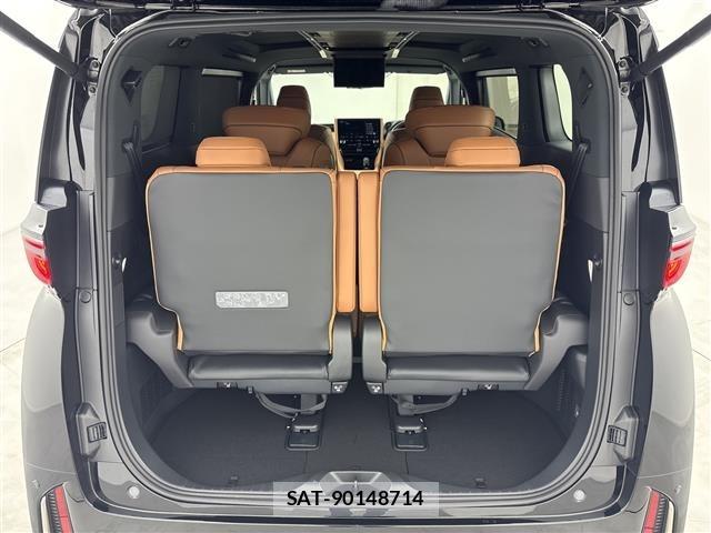 Toyota VELLFIRE 2026 8674455-6