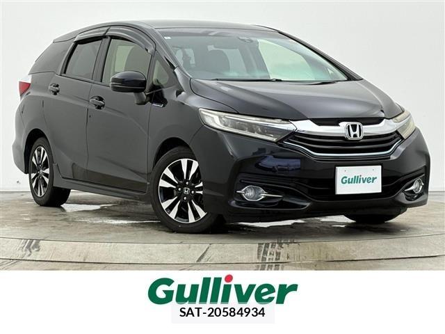 Honda SHUTTLE 2016 8947188-0