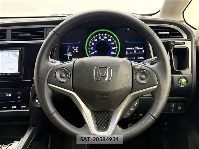 Honda SHUTTLE 2016 8947188-1