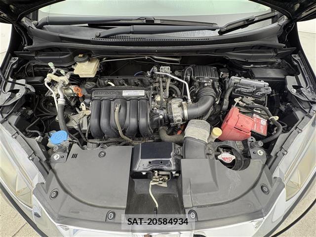 Honda SHUTTLE 2016 8947188-14