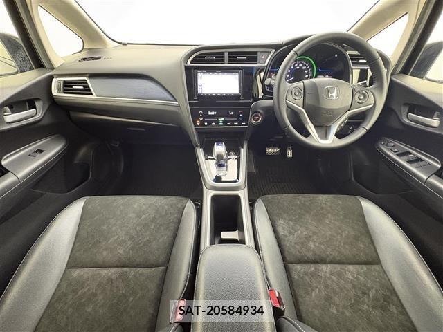 Honda SHUTTLE 2016 8947188-15