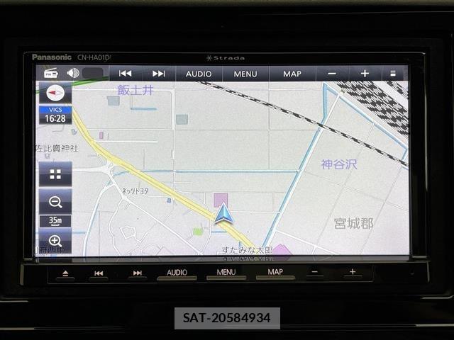 Honda SHUTTLE 2016 8947188-16