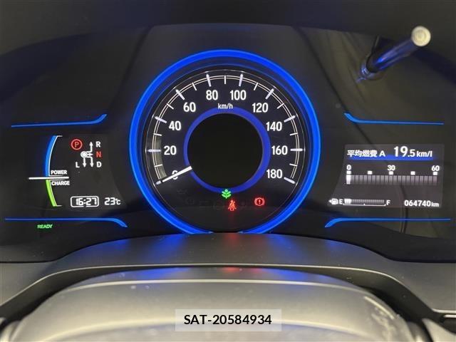 Honda SHUTTLE 2016 8947188-21