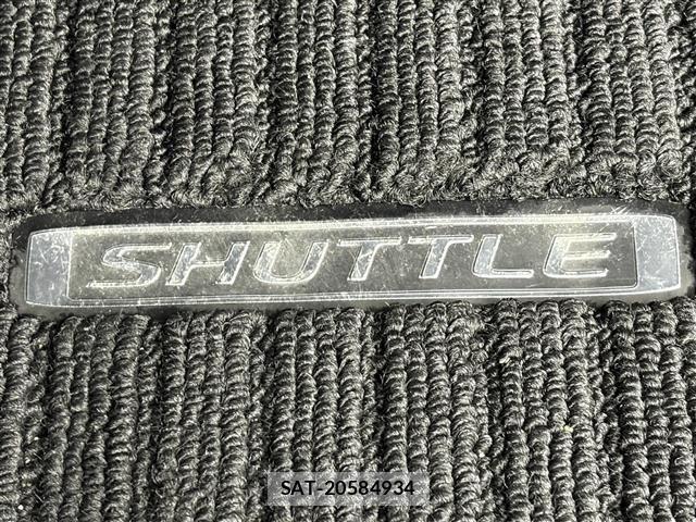 Honda SHUTTLE 2016 8947188-4