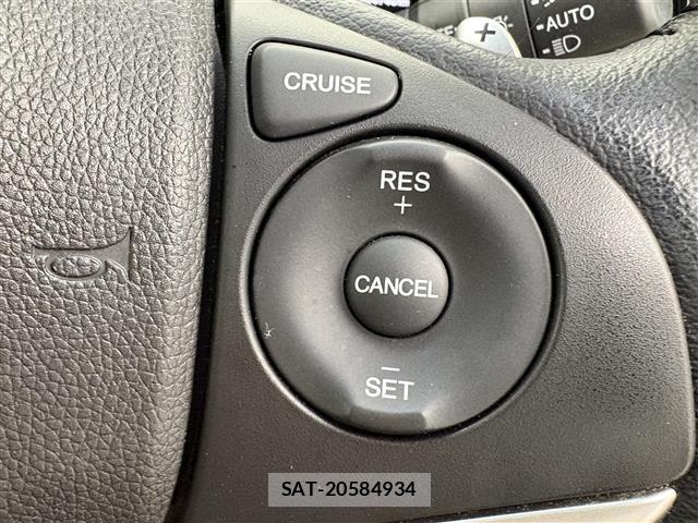 Honda SHUTTLE 2016 8947188-5