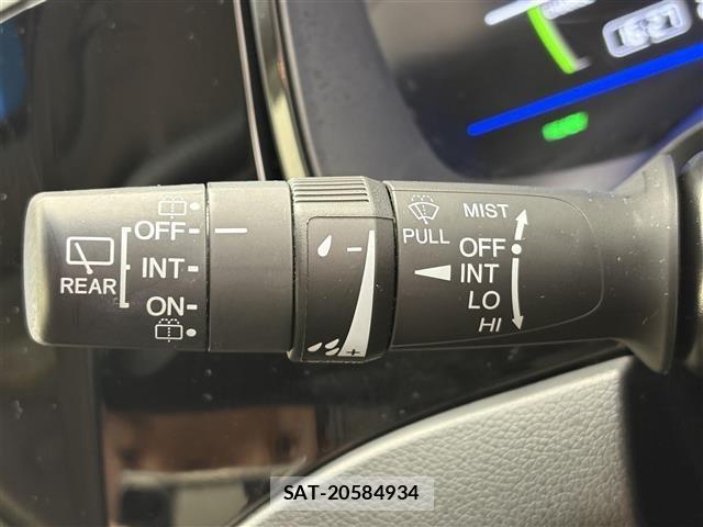 Honda SHUTTLE 2016 8947188-7