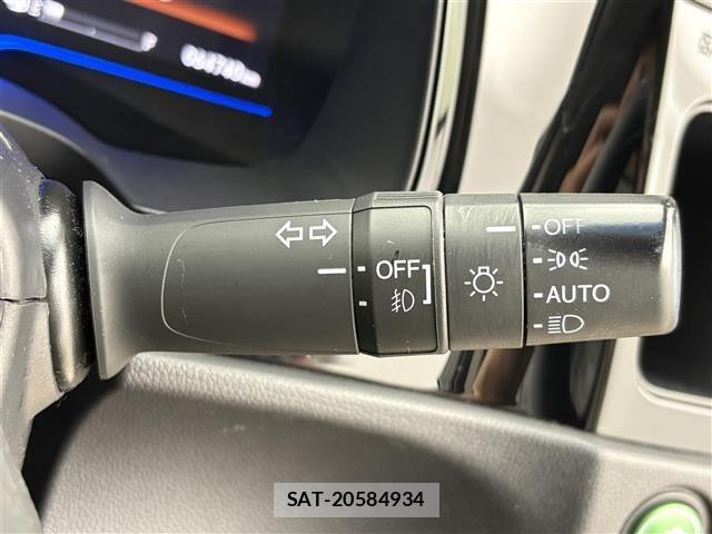 Honda SHUTTLE 2016 8947188-8