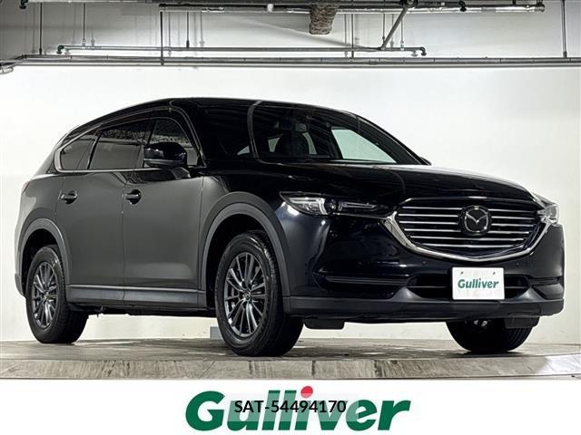 Mazda CX-8 2021 8935277-0