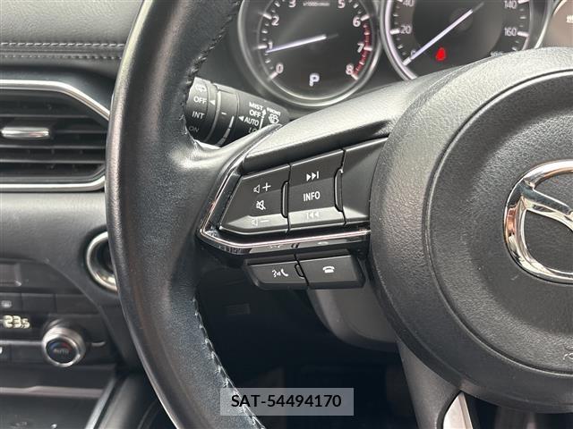 Mazda CX-8 2021 8935277-10