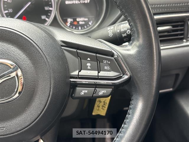 Mazda CX-8 2021 8935277-11