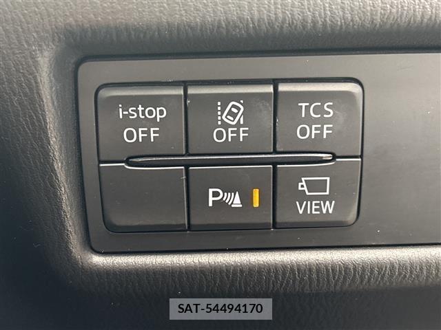 Mazda CX-8 2021 8935277-12