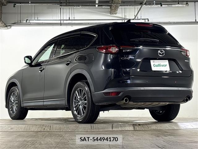 Mazda CX-8 2021 8935277-13